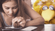 Drugs Coke GIF