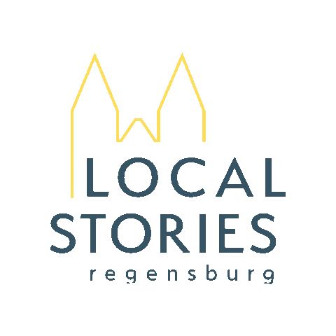 localstoriesregensburg giphygifmaker dom regensburg localstories Sticker