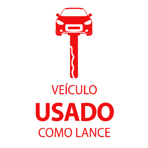HSConsorcios car carro hs dinheiro Sticker