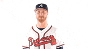 Atlanta Braves Sport GIF by MLB