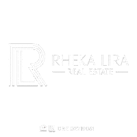 Logo Sticker by JohnHart Real Estate