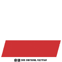 Just Sold Sticker by JohnHart Real Estate