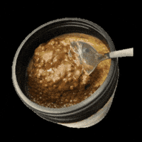 Butternutbr doce lanche amendoim manteiga GIF