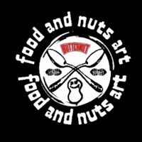 Butternutbr food doce lanche amendoim GIF