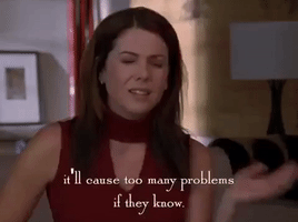 season 4 netflix GIF by Gilmore Girls 