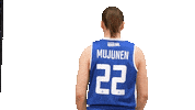 Sport Basketball Sticker by Basket_fi