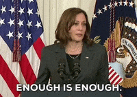 Kamala Harris GIF by GIPHY News