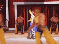 Skating Toy Story GIF by Disney On Ice