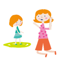 Dia De La Madre Mom Sticker by SilfaCL
