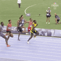 Olympic Games Sport GIF by NBC Olympics