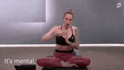 Kirra Michel GIF by Peloton