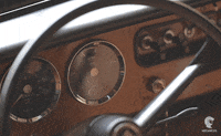 Herald Classic Car GIF by Mecanicus