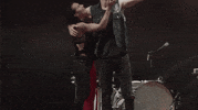 matt and kim governors ball GIF by GOVBALL NYC