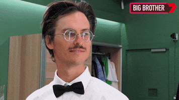 Getting Ready Big Brother GIF by Big Brother Australia