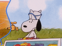 charlie brown GIF by Peanuts