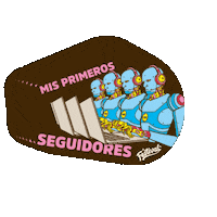 Galletasfestival Sticker by Compañía De Galletas Noel