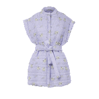 milkwhite greece athens trouser milkwhite Sticker