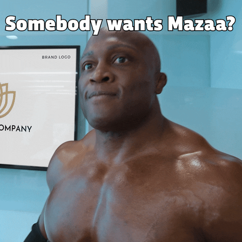 Angry Bobby Lashley GIF by Sony Sports Network