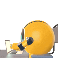 Stressed Test Sticker by HeyAuto