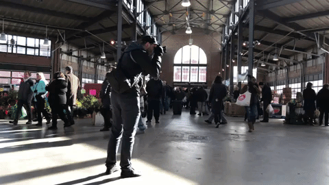 photography pack hacker GIF