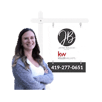 jaynebialeckirealestate jayne bialecki Sticker