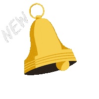 New Post Alert Sticker by Health Union