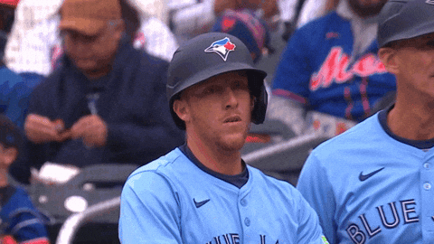 Blue Jays Celebration GIF by Toronto Blue Jays