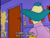 Season 4 Episode 22 GIF by The Simpsons