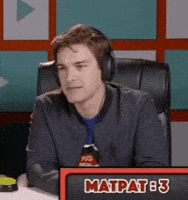Quit Game Theory GIF