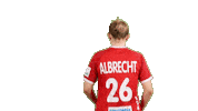 Hand Handball Sticker by EHF