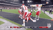 Kansas City Chiefs Football GIF by NFL