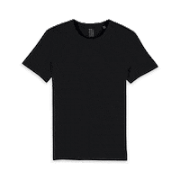 Black Shirt Sticker by eSorrento