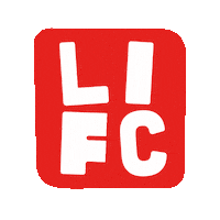Lifc Sticker by CJFCB