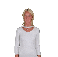 sharonlawyer legal sharon lady lawyer sharon de rooij Sticker