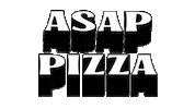 Asap Pizza Sticker by JKS Restaurants