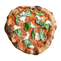 Flor London Sticker by ASAP Pizza