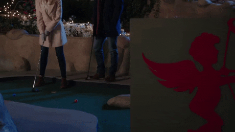 marcus rosner countdown to valentine's day GIF by Hallmark Channel