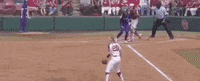 Celebration Texas GIF by NCAA Championships