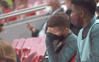 Champions League Smh GIF by UEFA