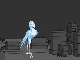 I Already Know GIF by Pizza Ninjas
