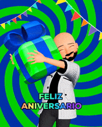 gocriativo birthday aniversario criativo gocriativo GIF