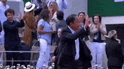 france sport GIF by Roland-Garros