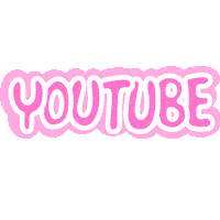 Youtube Maaya Sticker