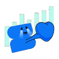 Crypto Sticker by ZONE Wallet