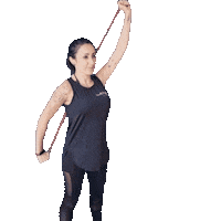 Exercise Funcional Sticker by Sportepilates
