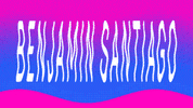 benjaminsantiago gif wave warp vcu GIF