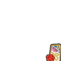 zozo_maple 新楓之谷 楓之谷 zozomaple Sticker