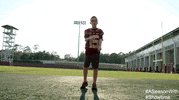 florida state football GIF by SHOWTIME Sports