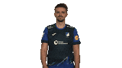 Happy Got You Sticker by Bundesliga
