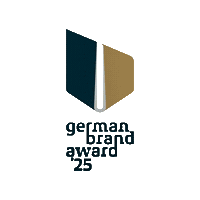 Gba Sticker by German Design Council